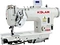high speed lockstitch machine